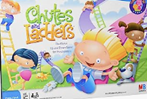 Chutes and ladders